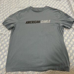 American eagle tee shirt